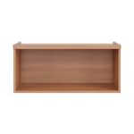 armario-de-cozinha-aereo-com-1-porta-basculante-80cm-multimoveis-cr20393-freijo-branco