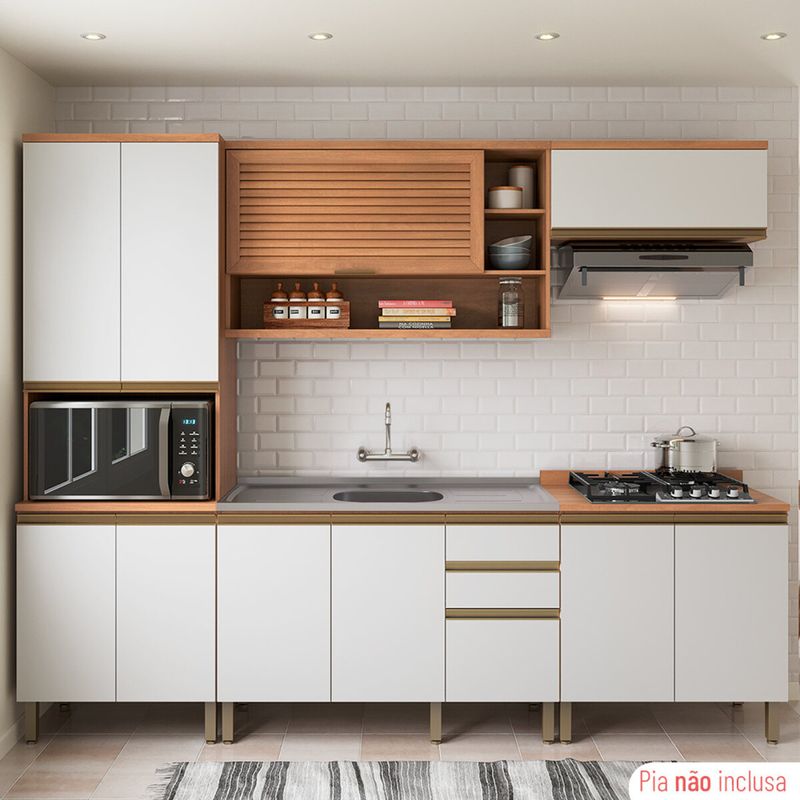 cozinha-completa-modulada-5-pecas-com-gabinete-pia-multimoveis-cr20403-freijo-branco
