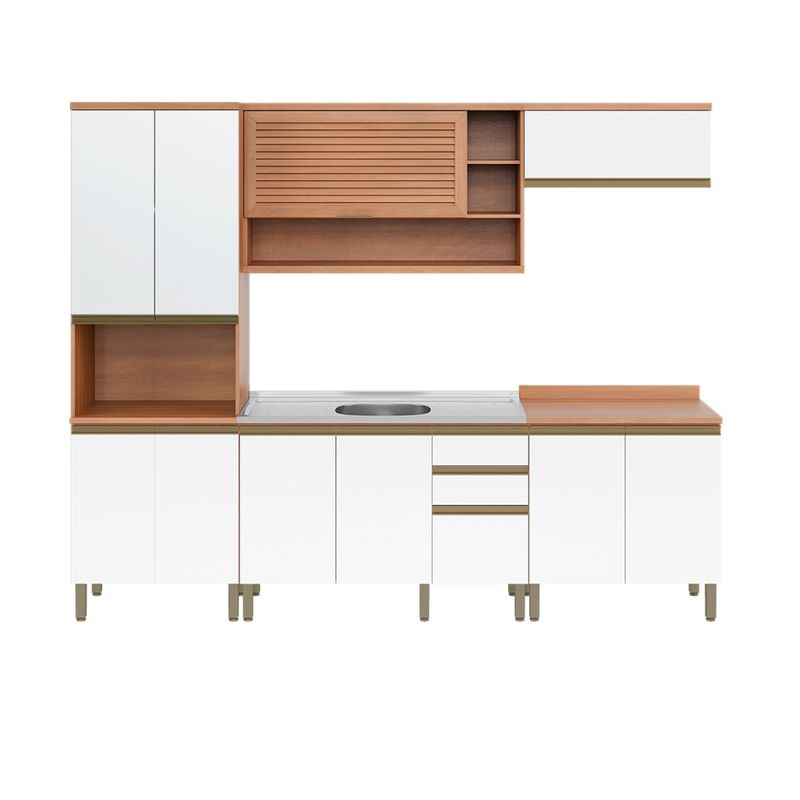 cozinha-completa-modulada-5-pecas-com-gabinete-pia-multimoveis-cr20403-freijo-branco
