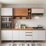cozinha-completa-modulada-5-pecas-com-torre-quente-e-balcao-multimoveis-cr20404-freijo-branco