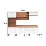 cozinha-completa-modulada-5-pecas-com-torre-quente-e-balcao-multimoveis-cr20404-freijo-branco