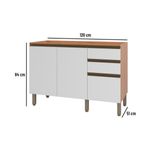 balcao-de-cozinha-gabinete-pia-com-2-portas-e-3-gavetas-120cm-multimoveis-cr20397-freijo-branco