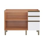 balcao-de-cozinha-gabinete-pia-com-2-portas-e-3-gavetas-120cm-multimoveis-cr20397-freijo-branco