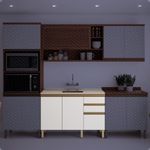 balcao-de-cozinha-gabinete-pia-com-2-portas-e-3-gavetas-120cm-multimoveis-cr20397-freijo-branco