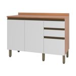 balcao-de-cozinha-com-tampo-2-portas-e-3-gavetas-120cm-multimoveis-cr20398-freijo-branco