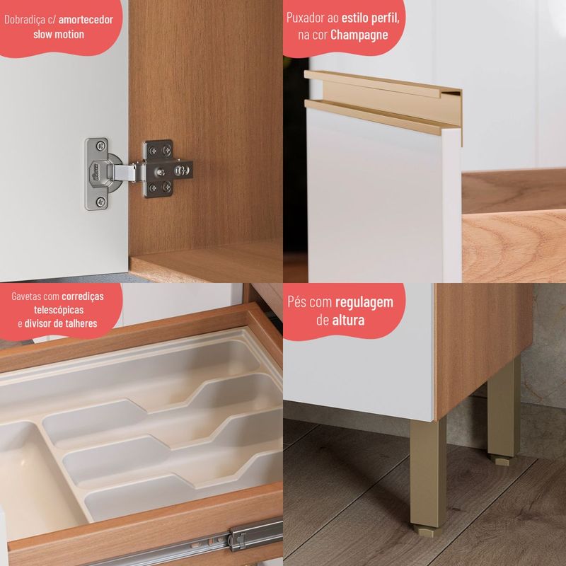 balcao-de-cozinha-com-tampo-2-portas-e-3-gavetas-120cm-multimoveis-cr20398-freijo-branco
