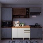 balcao-de-cozinha-com-tampo-2-portas-e-3-gavetas-120cm-multimoveis-cr20398-freijo-branco