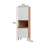 armario-de-cozinha-para-forno-micro-ondas-com-4-portas-70cm-multimoveis-cr20399-freijo-branco