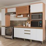cozinha-completa-modulada-5-pecas-com-torre-quente-e-balcao-multimoveis-cr20406-freijo-branco