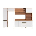 cozinha-completa-modulada-5-pecas-com-torre-quente-e-balcao-multimoveis-cr20406-freijo-branco