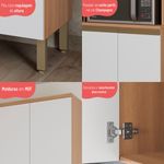 armario-de-cozinha-para-forno-micro-ondas-com-4-portas-70cm-multimoveis-cr20399-freijo-branco
