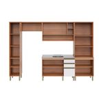 cozinha-completa-modulada-5-pecas-com-torre-quente-e-gabinete-pia-multimoveis-cr20407-freijo-branco