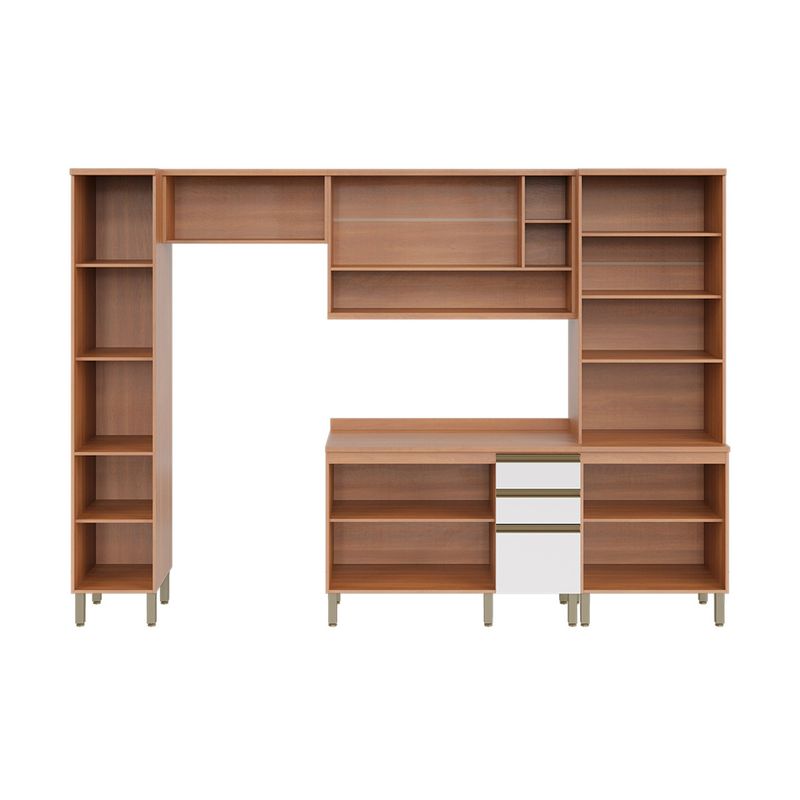 cozinha-completa-modulada-5-pecas-com-balcao-multimoveis-cr20408-freijo-branco