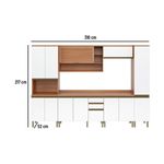 cozinha-completa-modulada-6-pecas-com-balcao-para-cooktop-multimoveis-cr20410-freijo-branco