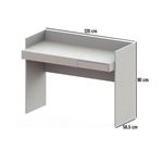 escrivaninha-com-1-gaveta-160cm-multimoveis-cr25283-branco