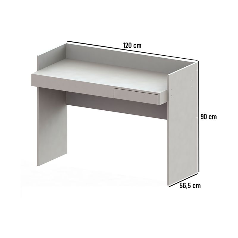 escrivaninha-com-1-gaveta-160cm-multimoveis-cr25283-branco