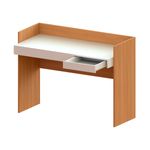 escrivaninha-com-1-gaveta-160cm-multimoveis-cr25283-branco-freijo