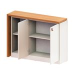 escrivaninha-articulavel-com-armario-2-portas-multimoveis-cr25284-branco-freijo
