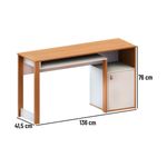 escrivaninha-com-1-porta-136cm-multimoveis-cr25285-branco-freijo