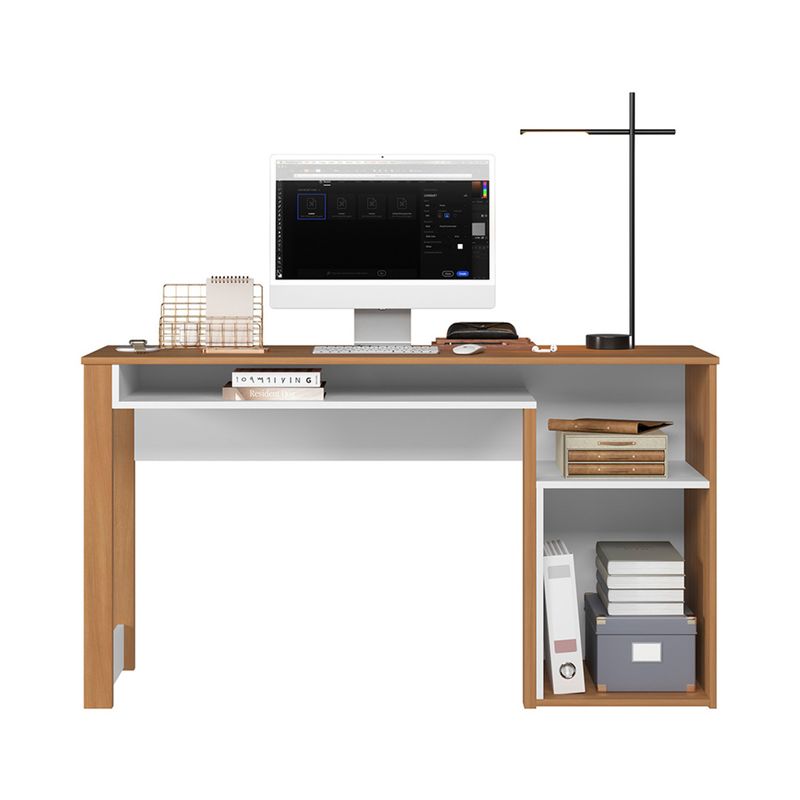 escrivaninha-com-1-porta-136cm-multimoveis-cr25285-branco-freijo