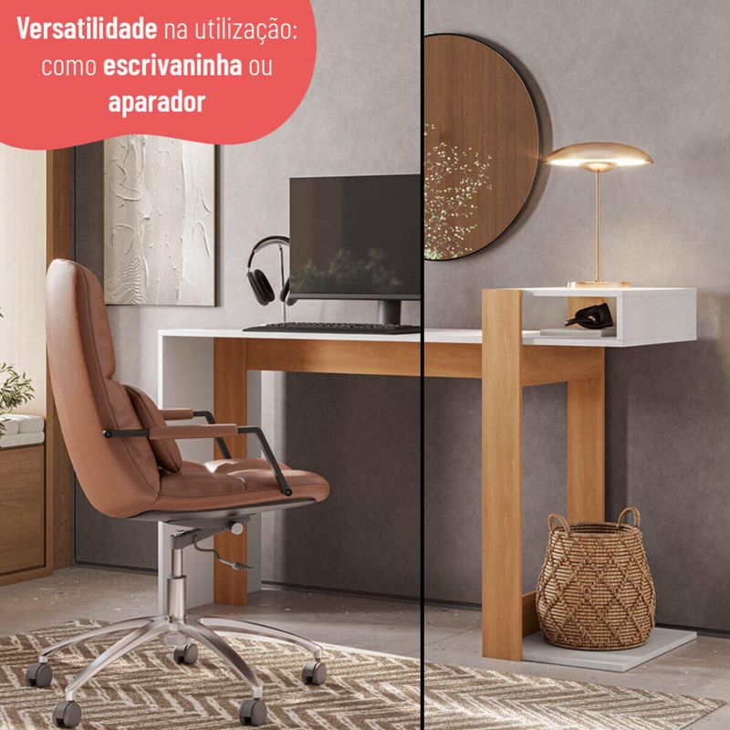 escrivaninha-com-1-nicho-136cm-multimoveis-cr25286-branco-freijo