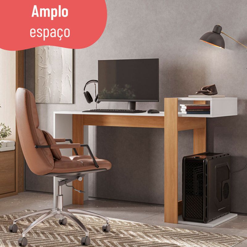 escrivaninha-com-1-nicho-136cm-multimoveis-cr25286-branco-freijo
