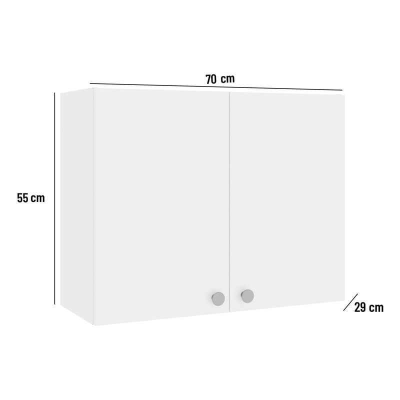 armario-de-lavanderia-aereo-com-2-portas-70cm-multimoveis-cr30042-branco