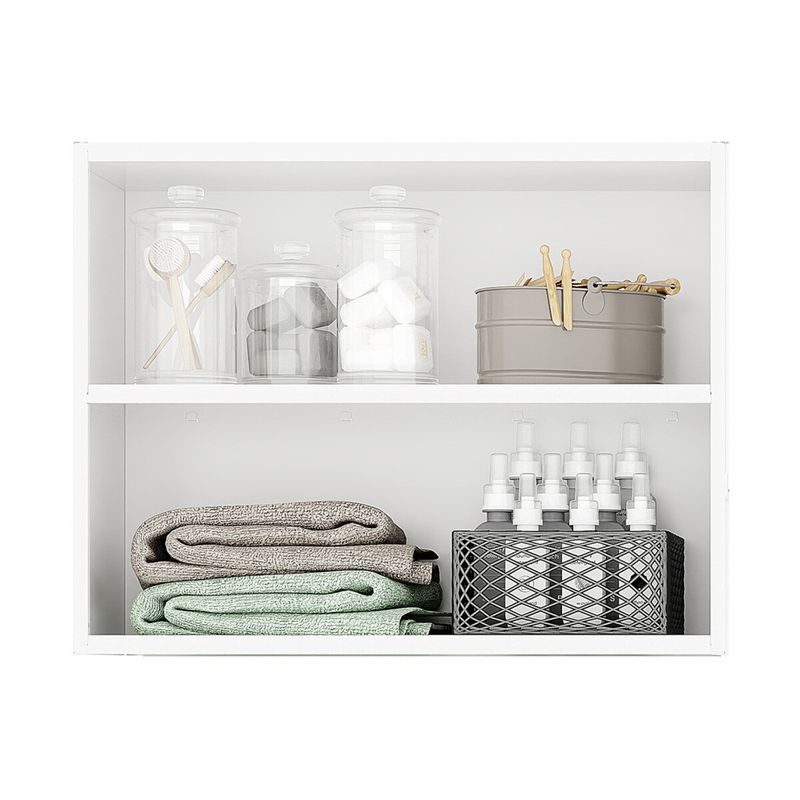 armario-de-lavanderia-aereo-com-2-portas-70cm-multimoveis-cr30042-branco
