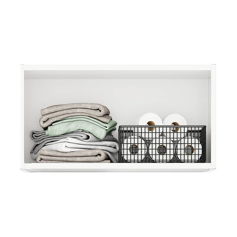 armario-de-lavanderia-aereo-com-2-portas-70cm-multimoveis-cr30043-branco