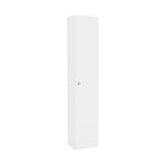 armario-de-lavanderia-com-1-porta-e-gancho-para-vassouras-multimoveis-cr30044-branco