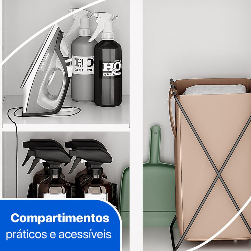 conjunto-armario-de-lavanderia-4-pecas-com-balcao-multimoveis-cr30046-branco