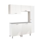conjunto-armario-de-lavanderia-5-pecas-com-2-balcoes-multimoveis-cr30047-branco
