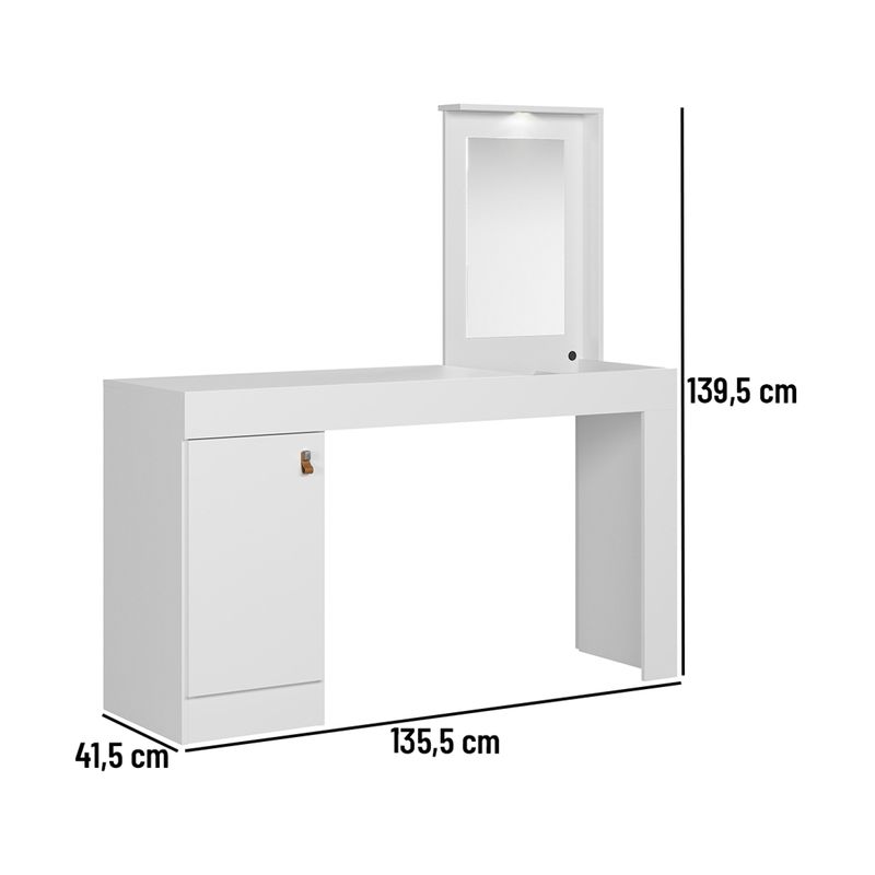 penteadeira-camarim-com-led-espelho-1-porta-135-5cm-multimoveis-cr35269-branco