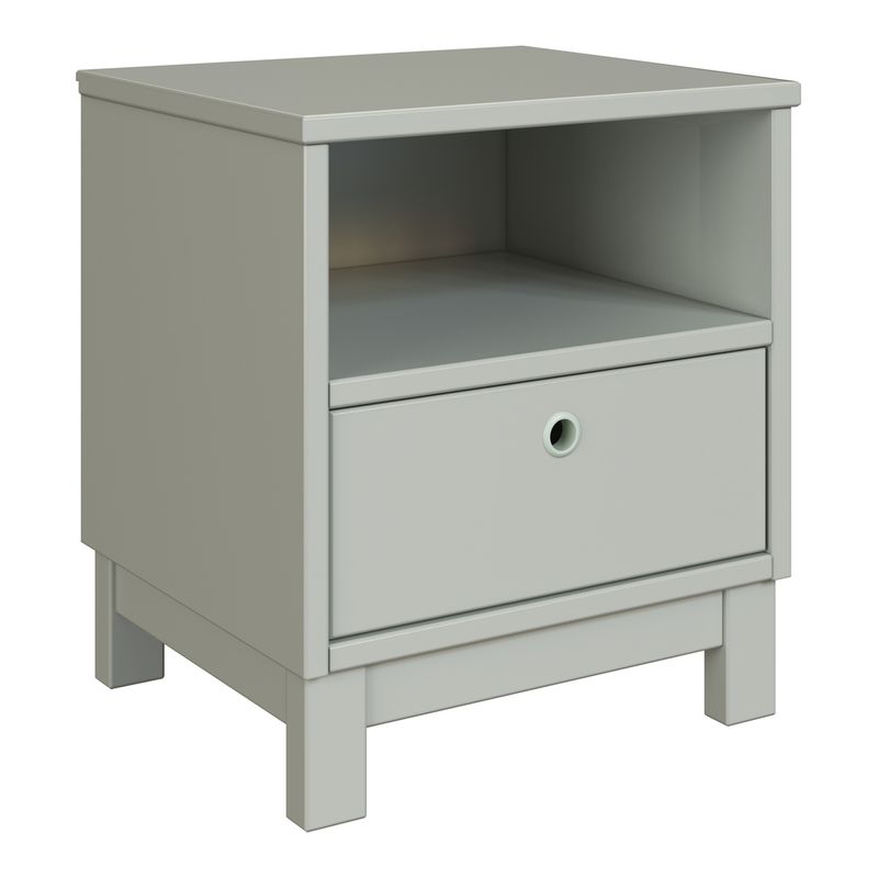 mesa-de-cabeceira-de-madeira-macica-com-1-gaveta-40cm-multimoveis-cr35278-verde-frost