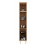 paneleiro-armario-de-cozinha-com-2-portas-40cm-multimoveis-cr20413-freijo