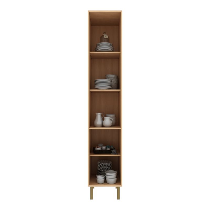 paneleiro-armario-de-cozinha-com-2-portas-40cm-multimoveis-cr20413-freijo