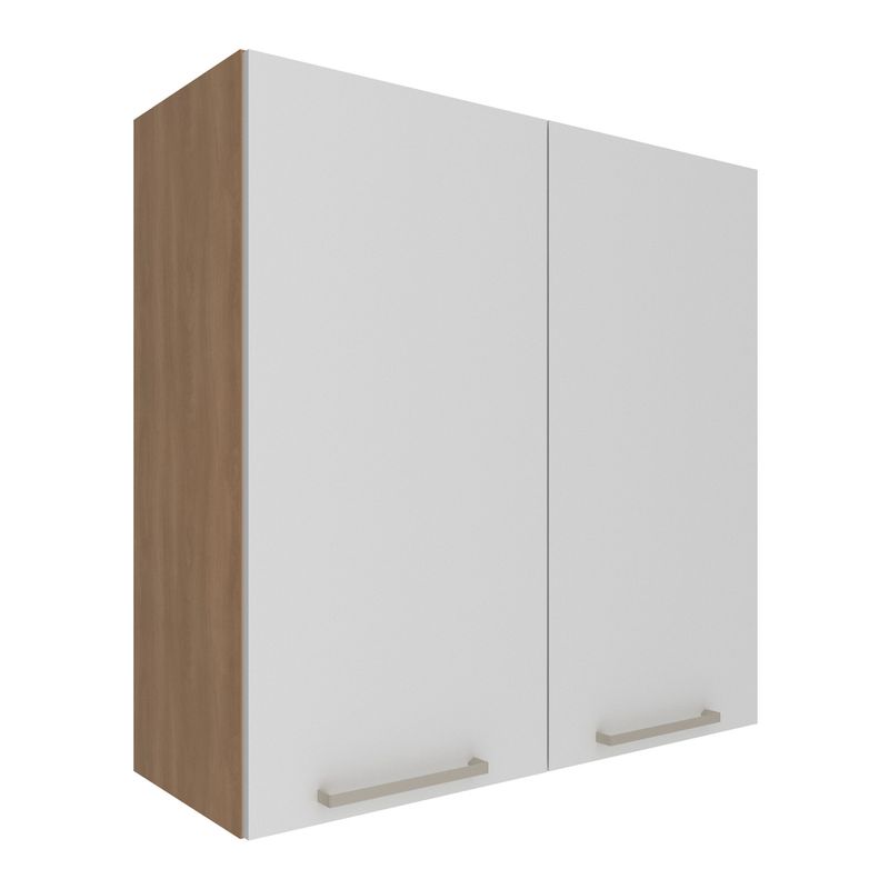 armario-de-cozinha-aereo-com-2-portas-80cm-multimoveis-cr20414-freijo-branco