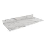 tampo-mdp-25mm-para-balcao-de-cozinha-120cm-multimoveis-cr20415-marmore-branco