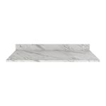 tampo-mdp-25mm-para-balcao-de-cozinha-120cm-multimoveis-cr20415-marmore-branco