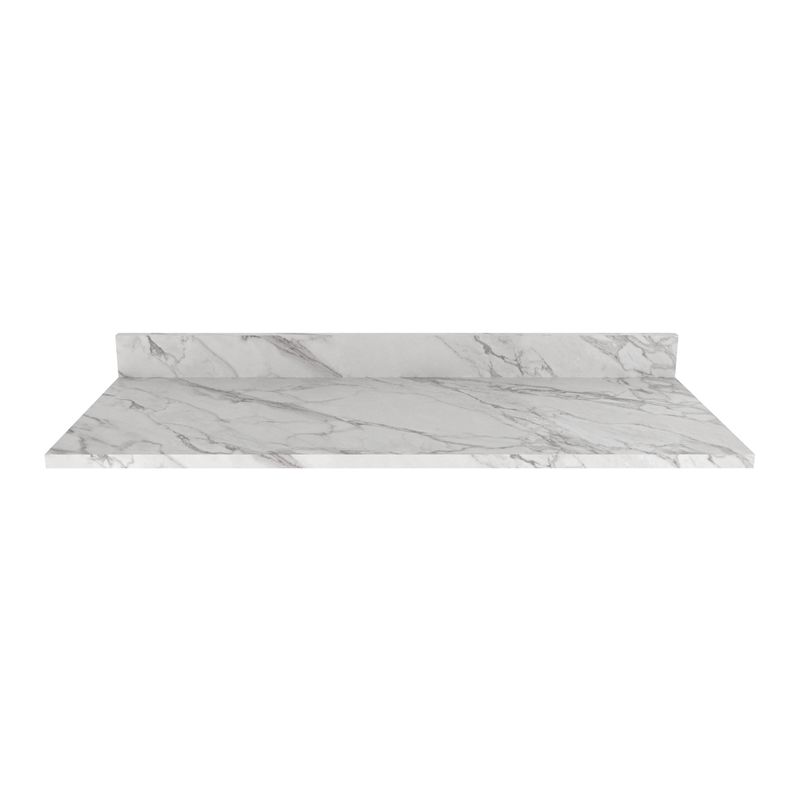 tampo-mdp-25mm-para-balcao-de-cozinha-120cm-multimoveis-cr20415-marmore-branco