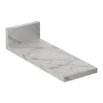 tampo-mdp-25mm-para-balcao-de-cozinha-20cm-multimoveis-cr20420-marmore-branco