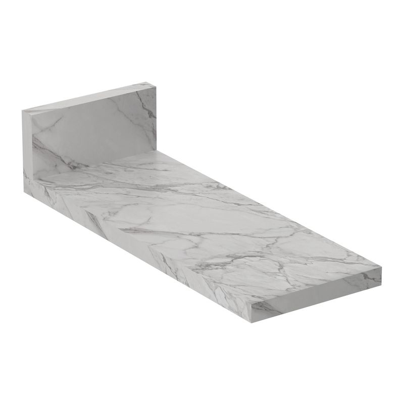 tampo-mdp-25mm-para-balcao-de-cozinha-20cm-multimoveis-cr20420-marmore-branco