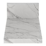 tampo-mdp-25mm-para-balcao-de-cozinha-20cm-multimoveis-cr20420-marmore-branco
