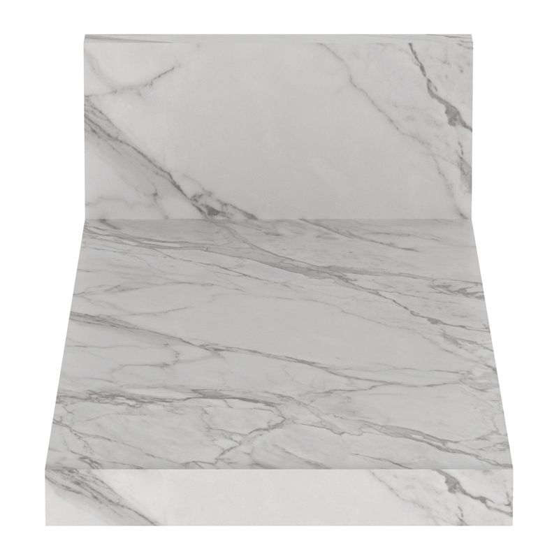 tampo-mdp-25mm-para-balcao-de-cozinha-20cm-multimoveis-cr20420-marmore-branco