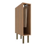 balcao-de-cozinha-com-nicho-porta-toalhas-20cm-multimoveis-cr20423-freijo
