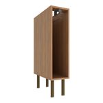 balcao-de-cozinha-com-nicho-porta-toalhas-20cm-multimoveis-cr20423-freijo