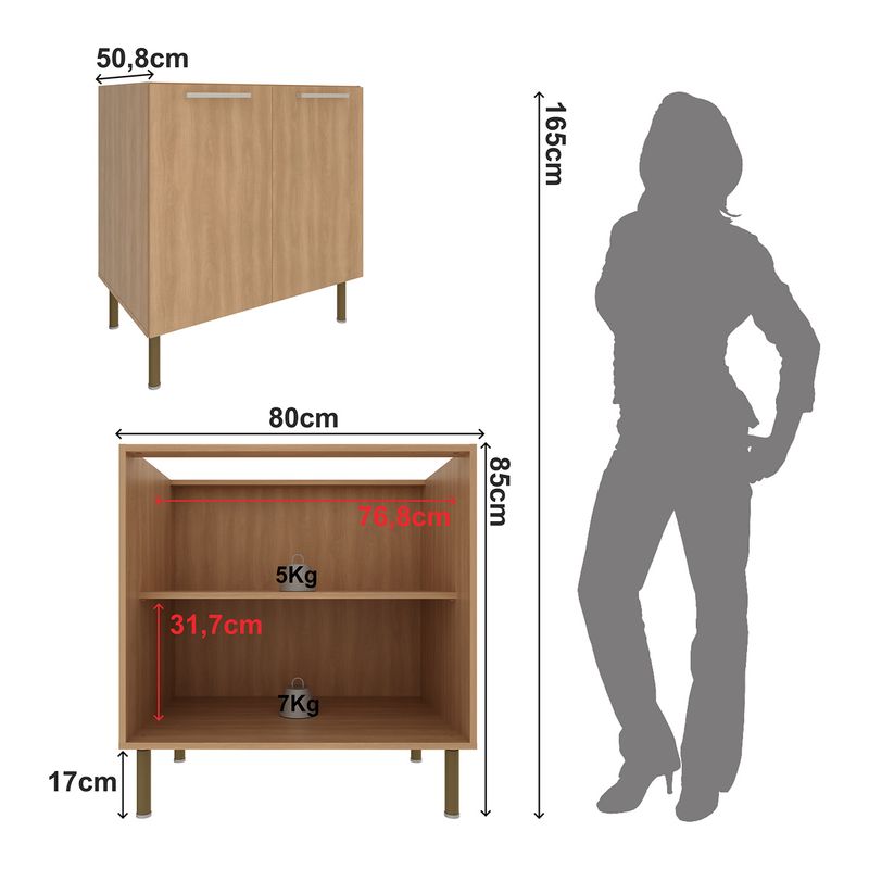 balcao-de-cozinha-com-2-portas-80cm-multimoveis-cr20424-freijo
