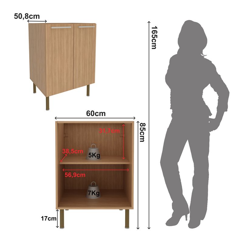 balcao-de-cozinha-com-2-portas-60cm-multimoveis-cr20425-freijo