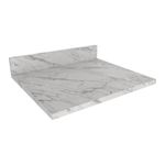 tampo-mdp-25mm-para-balcao-de-cozinha-60cm-multimoveis-cr20427-marmore-branco