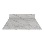 tampo-mdp-25mm-para-balcao-de-cozinha-60cm-multimoveis-cr20427-marmore-branco